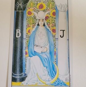 Meet your Posher, Katrina